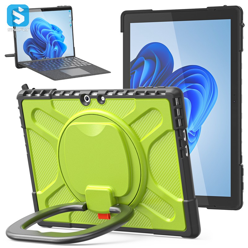 tpu pc case for Surface Pro 9 2022